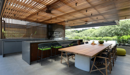 Casa à venda com 4 suítes no condomínio Bothânica Alto de Pinheiros, São Paulo - SP
