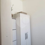 Apartamento à venda com 2 quartos em Vila Suissa, Mogi das Cruzes, SP