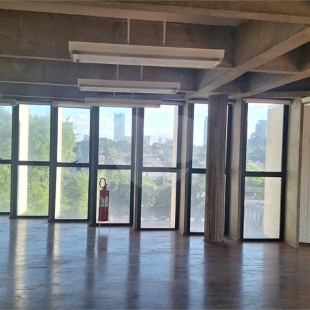 Sala à venda ou para alugar em Real Parque, São Paulo, SP
