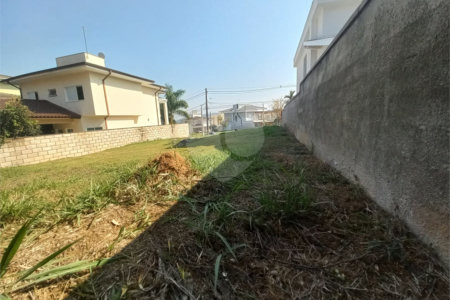 Terreno à venda em Via Castelli, Louveira, SP
