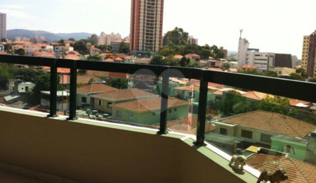 Apartamento à venda com 2 quartos, sendo 1 suíte,  em Parque Mandaqui, São Paulo, SP