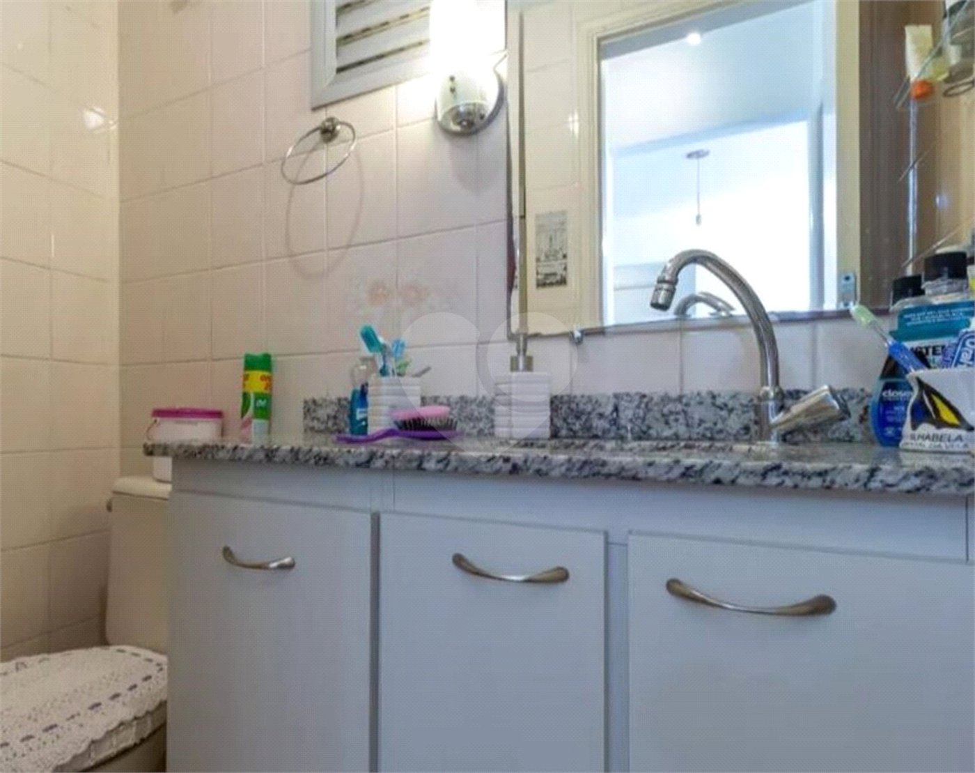 Apartamento à venda com 1 quarto em Santana, São Paulo, SP