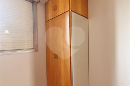 Apartamento à venda com 3 quartos em Santana, São Paulo, SP