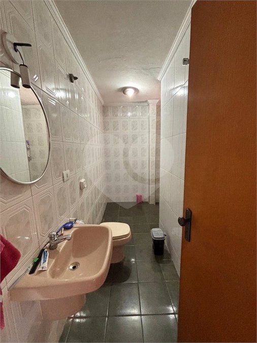Casa à venda com 4 quartos, sendo 1 suíte, em Jardim São Judas Tadeu, Salto, SP