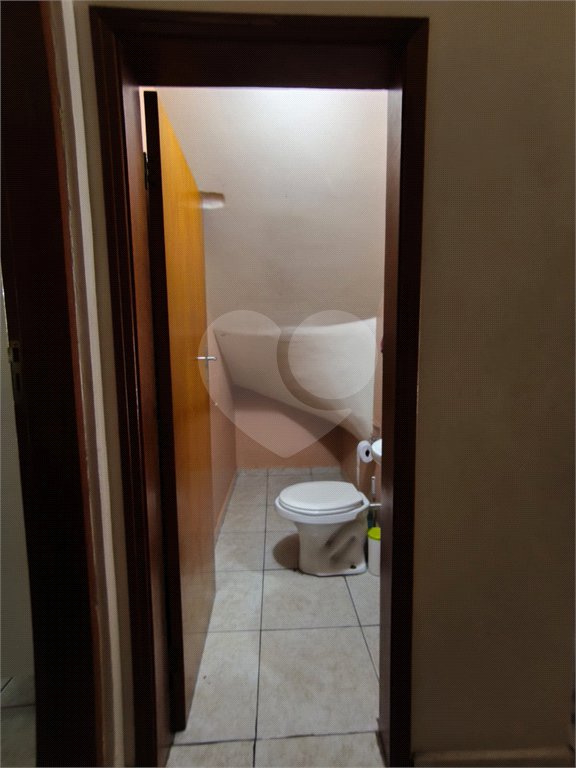 Sobrado à venda com 2 quartos em Jaraguá, São Paulo, SP