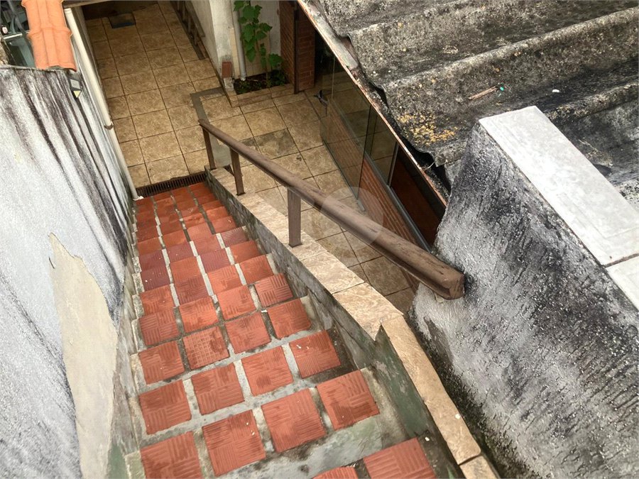 Sobrado à venda com 3 quartos, sendo 1 suíte,  em Jardim Bela Vista (zona Sul), São Paulo, SP