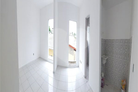 Apartamento à venda com 1 quarto em Jardim Sônia Maria, Sorocaba, SP