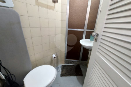 Apartamento à venda com 2 quartos em Vila Isabel, Rio de Janeiro, RJ