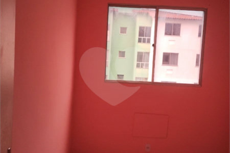 Apartamento à venda com 2 quartos em Santíssimo, Rio de Janeiro, RJ