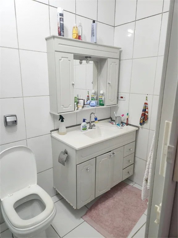 Casa à venda com 3 quartos, sendo 2 suítes, em Lapa, São Paulo, SP