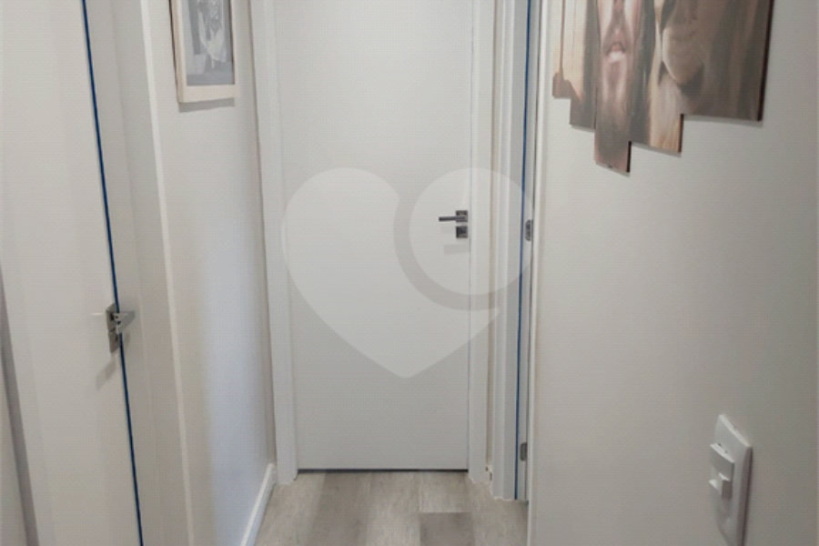 Apartamento à venda com 2 quartos, sendo 1 suíte,  em Jardim São Paulo(zona Norte), São Paulo, SP