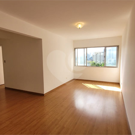 Apartamento à venda com 2 quartos em Santo Amaro, São Paulo, SP