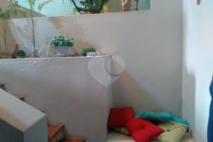 Casa à venda com 3 quartos, sendo 1 suíte, em Jardim São Paulo(zona Norte), São Paulo, SP