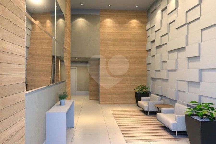 Apartamento à venda com 2 quartos, sendo 1 suíte, em Vila Nova Cachoeirinha, São Paulo, SP