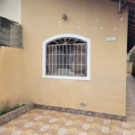 Casa à venda com 2 quartos em Suarão, Itanhaém, SP