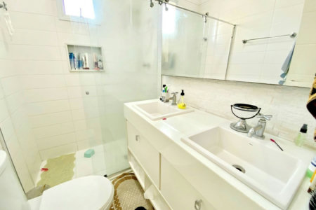 Casa com 3 dormitórios à venda, 272 m² por R$ 1.990.000,00 - Embaré - Santos/SP