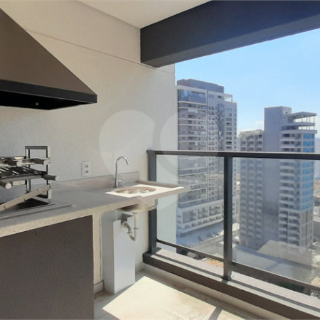 Apartamento à venda com 2 quartos, sendo 1 suíte, em Brooklin, São Paulo, SP