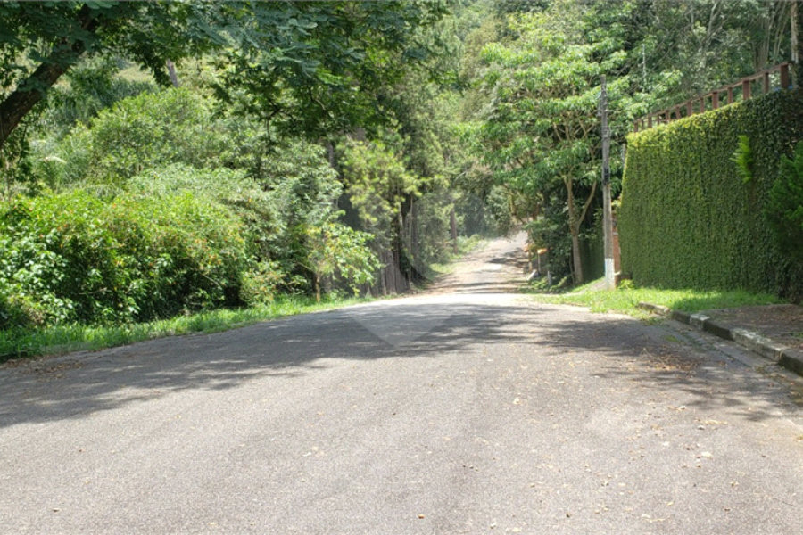 Terreno à venda em Serra da Cantareira, Mairiporã, SP