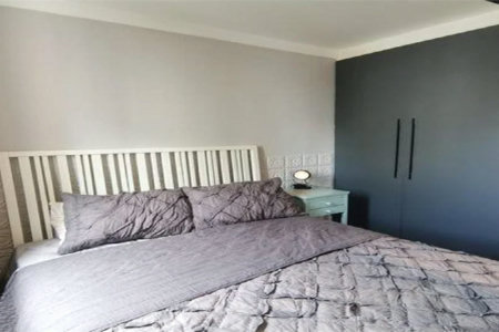 Apartamento à venda com 2 quartos em Parque Reboucas, São Paulo, SP