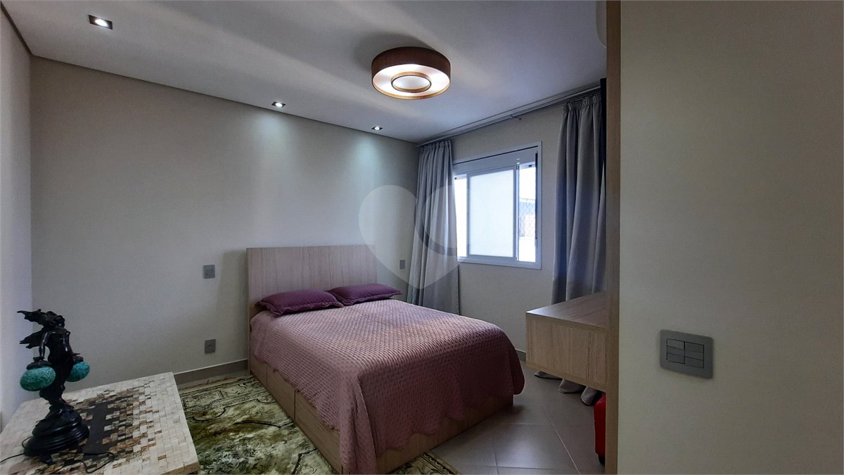 Apartamento à venda com 3 suítes em Jardim Marajoara, São Paulo, SP