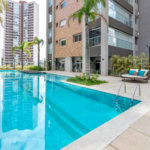 Apartamento à venda com 3 suítes em Brooklin, São Paulo, SP