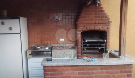 Sobrado à venda com 3 quartos, sendo 1 suíte,  em Imirim, São Paulo, SP