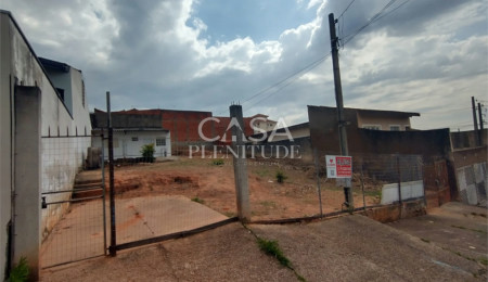 Terreno à venda ou para alugar com 1 quarto em Jardim Piazza DI Roma, Sorocaba, SP