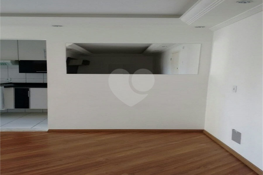Apartamento à venda com 1 quarto em Jaraguá, São Paulo, SP