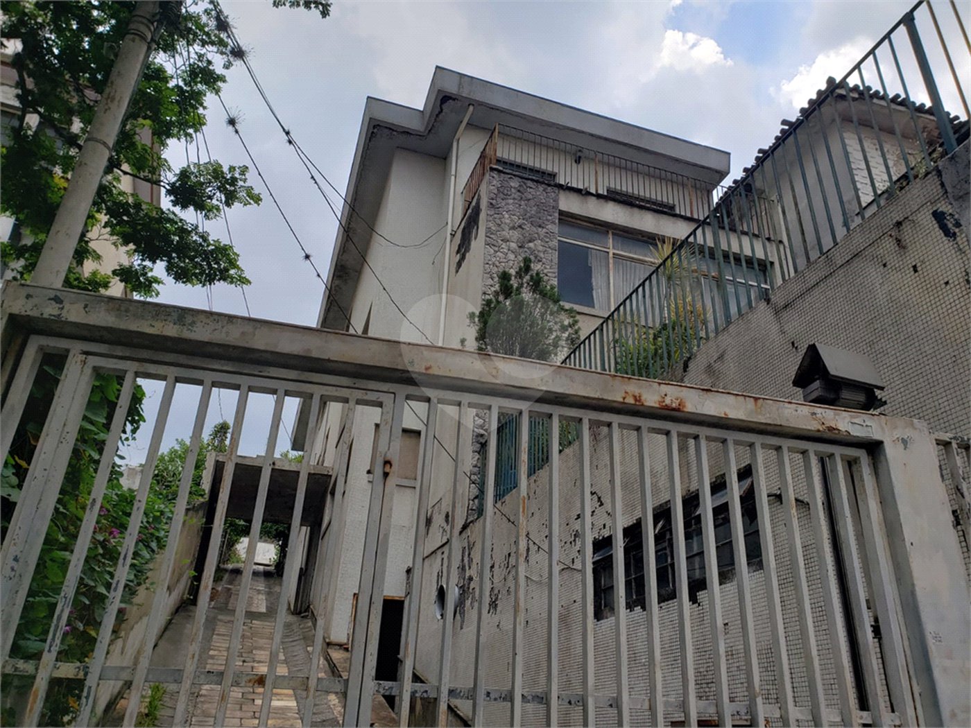 Sobrado à venda com 4 quartos em Santana, São Paulo, SP