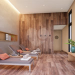 Apartamento à venda com 2 quartos em Alvinópolis, Atibaia, SP