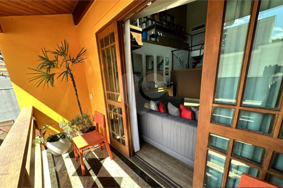 Casa à venda com 4 quartos, sendo 3 suítes, em Mandaqui, São Paulo, SP