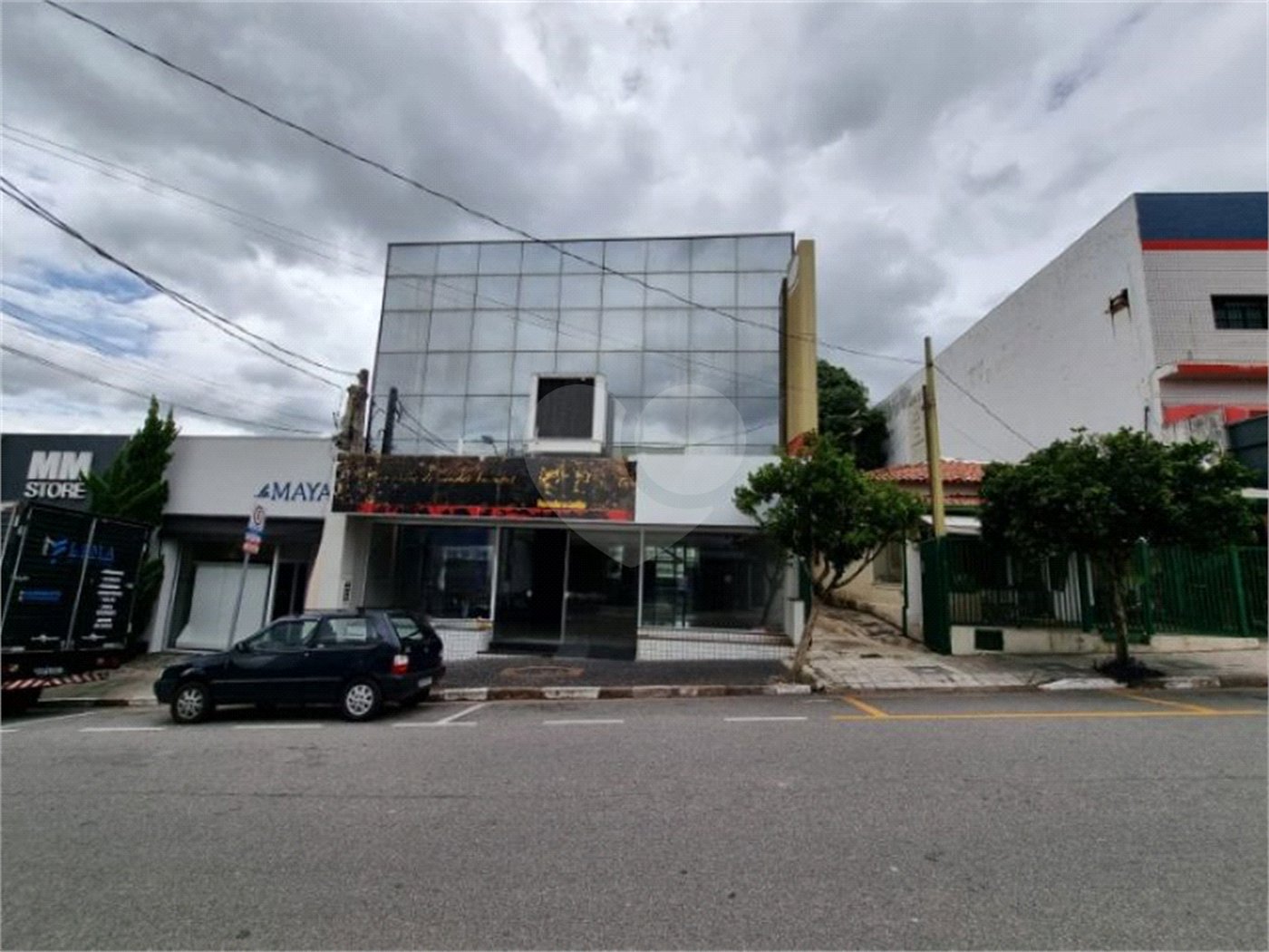 Salão Comercial à venda ou para alugar no Centro, Vinhedo, SP
