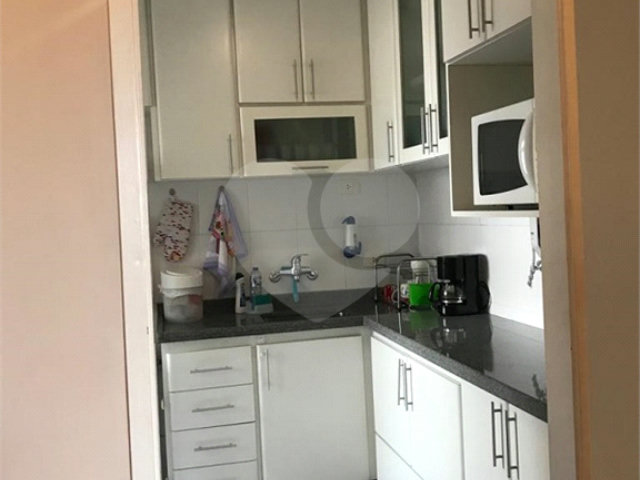 Apartamento à venda com 2 quartos em Casa Verde, São Paulo, SP