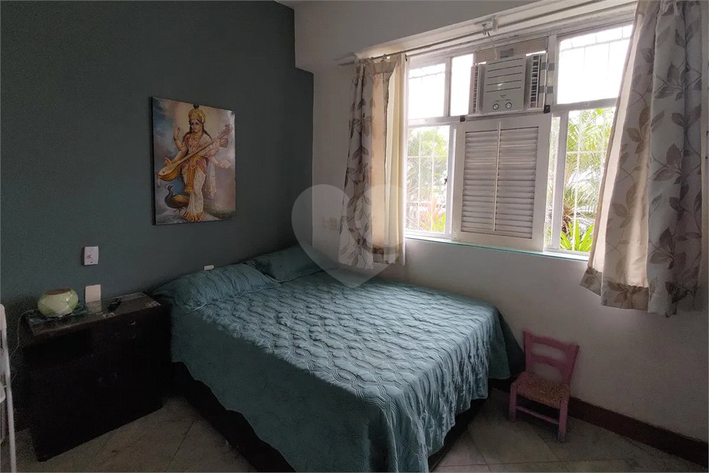 Apartamento à venda com 3 quartos, sendo 1 suíte, em Copacabana, Rio de Janeiro, RJ