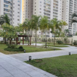 Apartamento à venda com 3 quartos, sendo 1 suíte, no Centro, São Bernardo do Campo, SP