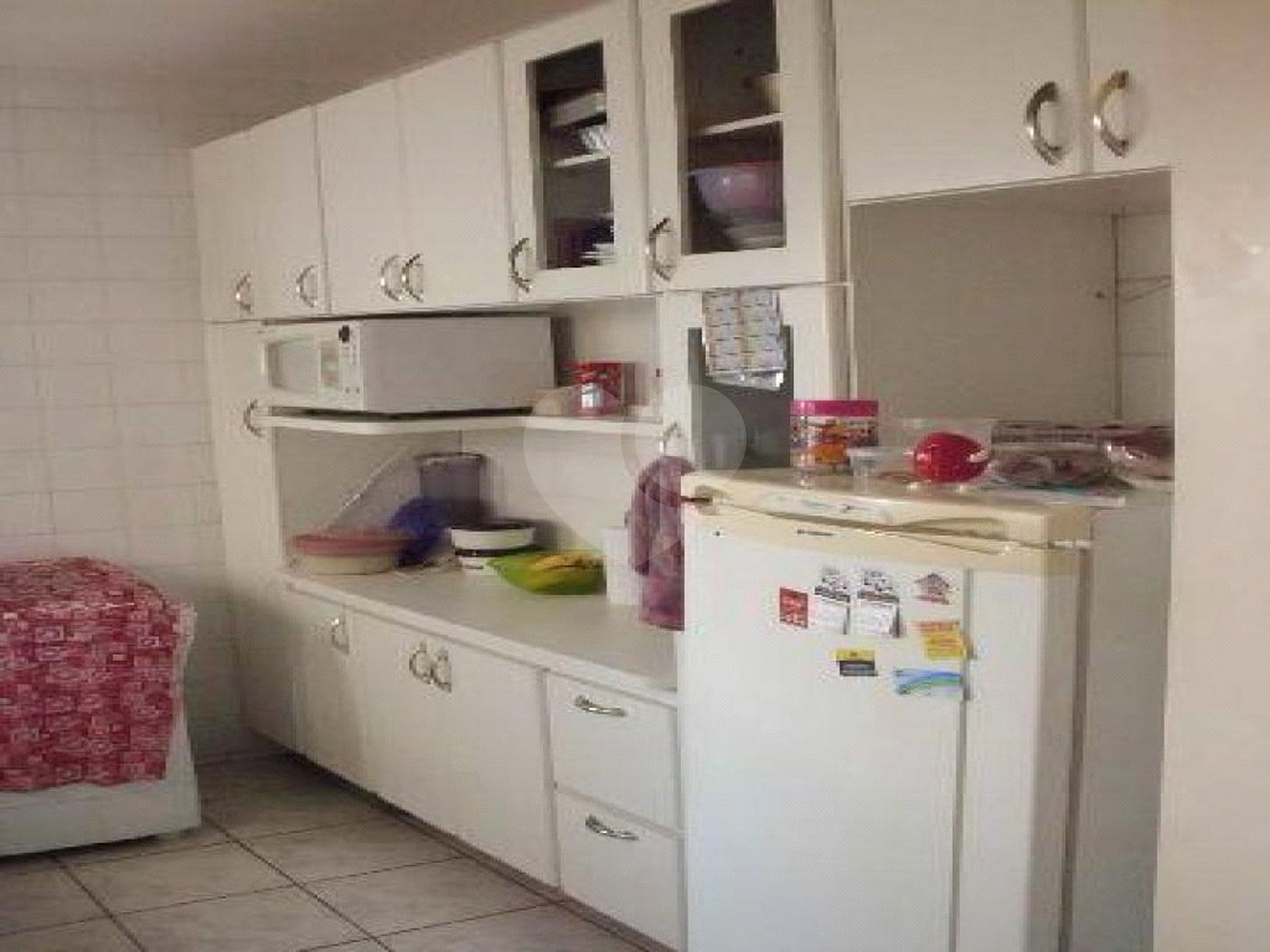 Apartamento à venda com 2 quartos em Leitão, Louveira, SP