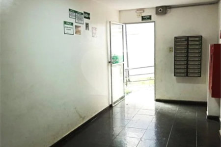Apartamento à venda com 2 quartos em Vila Regina, São Paulo, SP