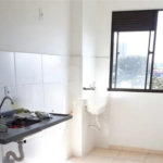Apartamento à venda com 2 quartos no Centro, Votorantim, SP