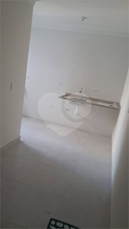 Apartamento à venda com 1 quarto em Vila Gustavo, São Paulo, SP