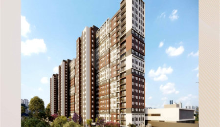 Apartamento à venda com 2 quartos em Além Ponte, Sorocaba, SP