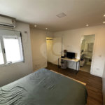 Casa à venda com 3 suítes no condomínio Barbará IV, São Paulo - SP