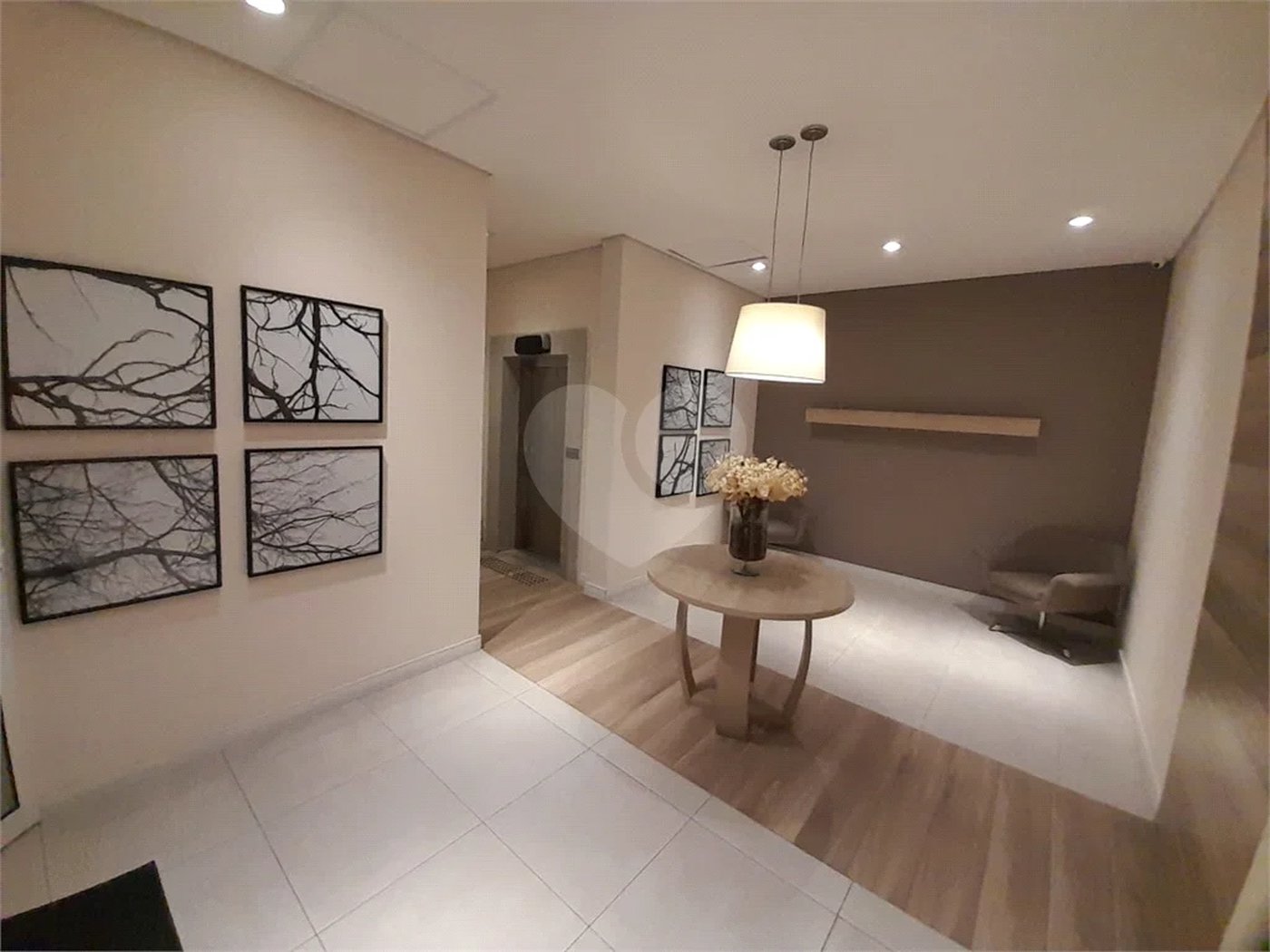Apartamento à venda com 2 quartos em Lauzane Paulista, São Paulo, SP