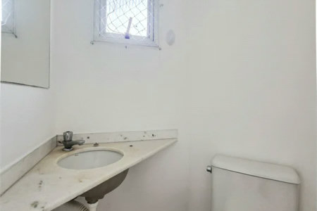 Apartamento à venda com 1 suíte em Pinheiros, São Paulo, SP