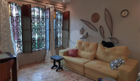 Sobrado à venda com 3 quartos, sendo 2 suítes,  em Vila Guilherme, São Paulo, SP