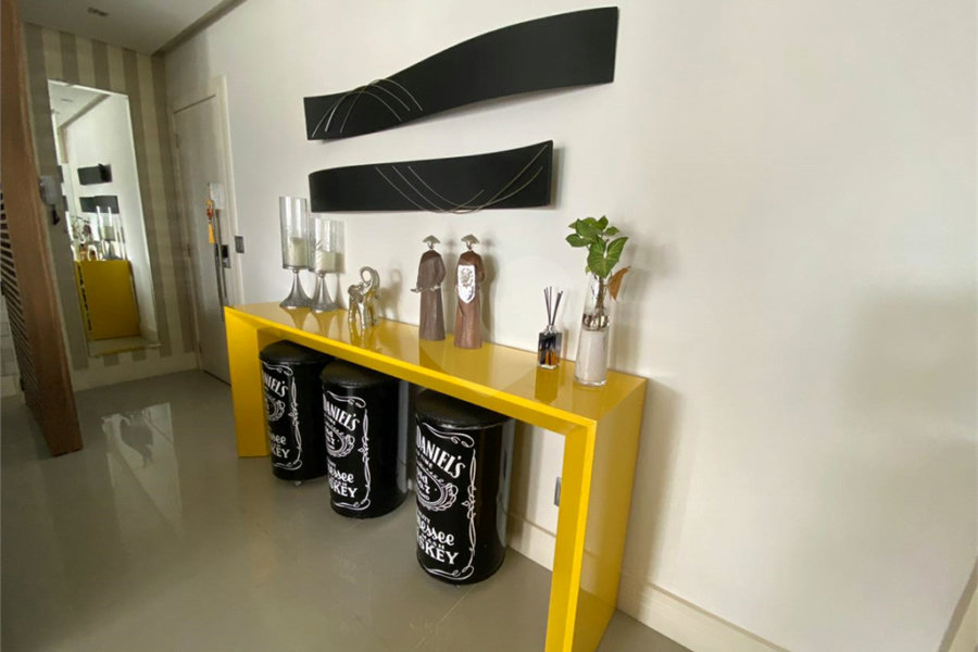 Apartamento para alugar com 3 quartos, sendo 1 suíte, em Tucuruvi, São Paulo, SP