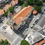 Casa à venda com 4 quartos, sendo 1 suíte, em Jardim Celani, Salto, SP