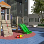 Apartamento à venda com 2 quartos, sendo 1 suíte, em Vila Galvão, Guarulhos, SP