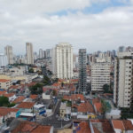 Apartamento à venda com 4 quartos, sendo 2 suítes, em Santana, São Paulo, SP
