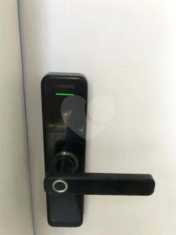 Apartamento à venda com 1 quarto em Vila Mariana, São Paulo, SP