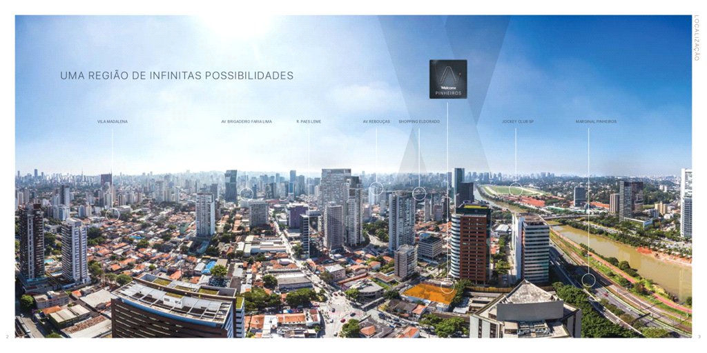 Loja à venda com 1 suíte em Pinheiros, São Paulo, SP